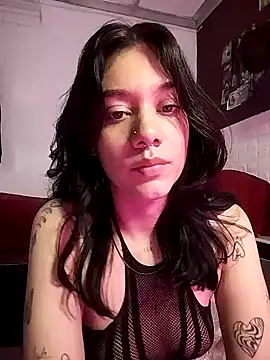 Paulina peach946 online show from October 13, 2025, 9:49 pm