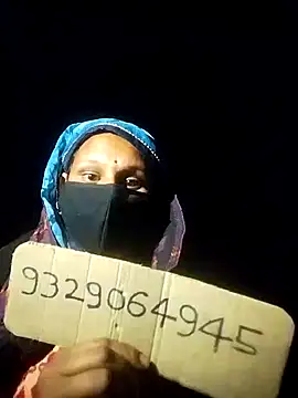 Snapshot of rasmi_powar chatting on October 20, 2025, 4:07 pm rasmi powar online show from October 20, 2025, 4:07 pm