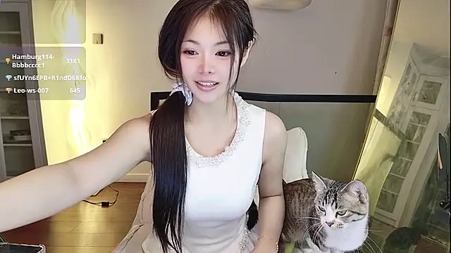 Dancing-pao online show from March 16, 2026, 5:37 am