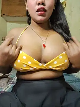 Lovely Payal online show from May 17, 2026, 7:19 am