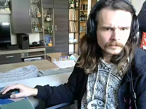 Snapshot of Lionjamie chatting on October 10, 2025, 9:54 am Lionjamie online show from October 10, 2025, 9:54 am