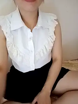 Snapshot of tuongvycute chatting on October 29, 2025, 6:07 pm tuongvycute online show from October 29, 2025, 6:07 pm