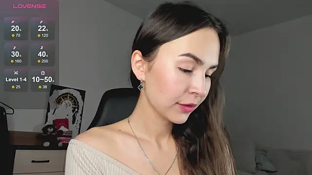 LionKierra online show from November 23, 2025, 3:05 am