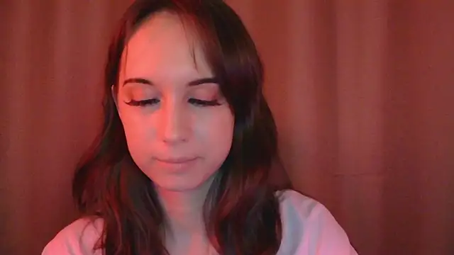 VeraLush online show from January 7, 2026, 3:17 pm