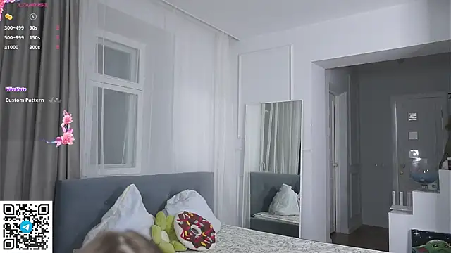 LoisKeedah online show from March 5, 2026, 5:53 pm