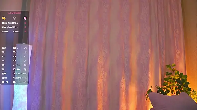 VernellArey online show from January 14, 2026, 3:04 pm