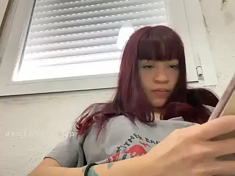 Chiara Rose  online show from October 27, 2025, 10:16 am