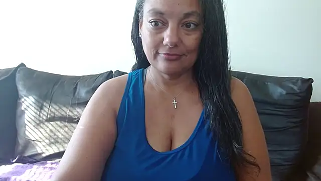 SexyThickStasia69 online show from October 25, 2025, 3:45 pm