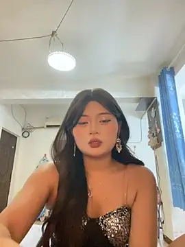 lan-xinh1 online show from October 19, 2025, 7:22 am