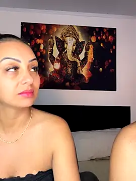 Pierry tchunay online show from November 12, 2025, 1:10 am