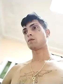 Laikerxxx online show from November 10, 2025, 4:17 am