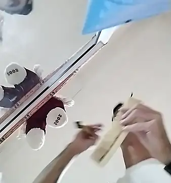 Laikerxxx online show from November 16, 2025, 11:08 pm