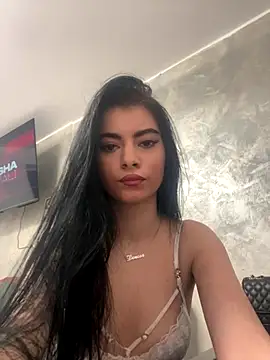 MissHerra2 online show from December 15, 2025, 12:11 pm