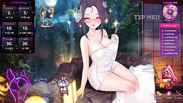 Nyxie chan1 online show from February 17, 2026, 1:25 am