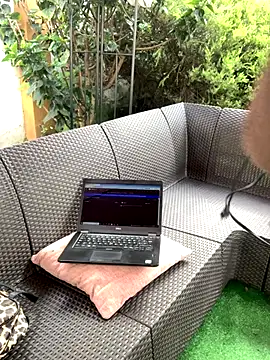 ElectraPink  online show from October 20, 2025, 12:38 pm