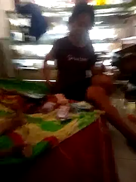 Hasriani1030 online show from October 17, 2025, 10:11 pm