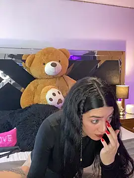 Moon Magic online show from October 11, 2025, 10:55 pm