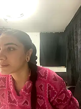 Moon Magic online show from October 30, 2025, 1:59 am