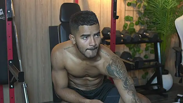 Reik Vonn online show from November 21, 2025, 12:37 pm