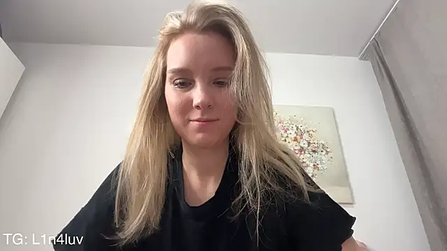 AIicaparkerc online show from February 5, 2026, 9:21 pm