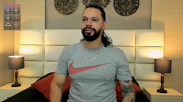 AlukardBig online show from February 11, 2026, 12:27 pm