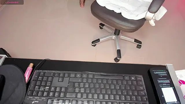 Gabriella evans  online show from October 21, 2025, 10:25 am