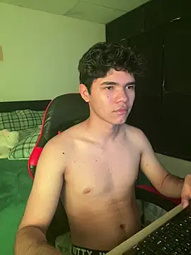 Im Camii online show from February 21, 2026, 6:43 pm