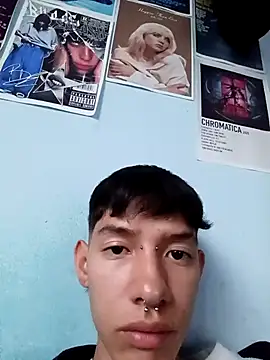 heyy noah11 online show from November 11, 2025, 10:47 pm