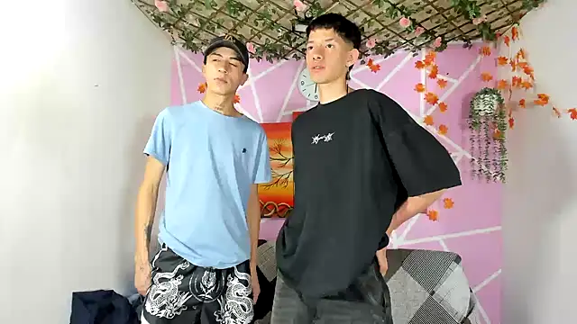 heyy noah11 online show from March 2, 2026, 2:01 am