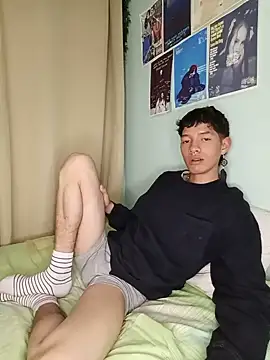 heyy noah11 online show from May 15, 2026, 10:52 pm
