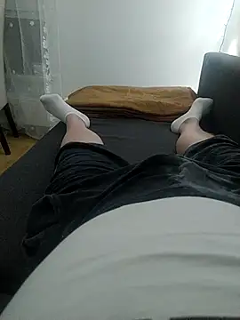 RaspuT002 online show from February 28, 2026, 2:55 am