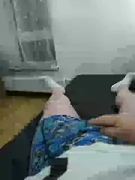 RaspuT002 online show from March 1, 2026, 10:54 pm