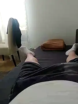 RaspuT002 online show from February 27, 2026, 2:17 pm