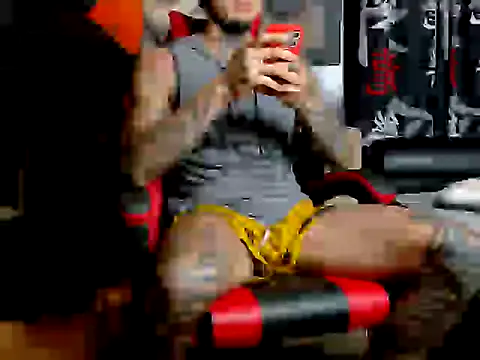 Molotov Explosive online show from October 17, 2025, 12:14 am