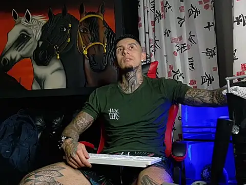 Molotov Explosive online show from January 12, 2026, 9:09 pm