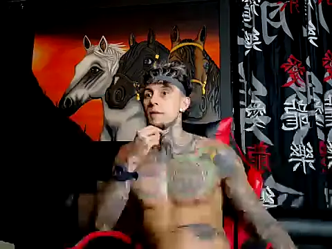 Molotov Explosive online show from October 15, 2025, 2:54 am