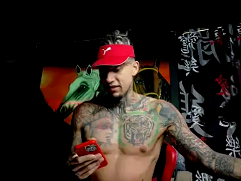 Molotov Explosive online show from October 14, 2025, 2:50 pm