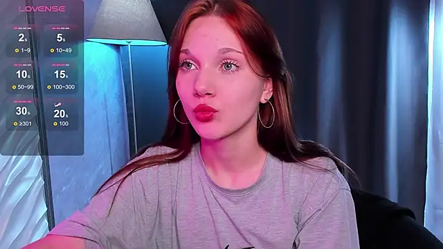 MargoViento online show from November 12, 2025, 9:07 pm