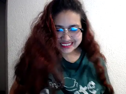 Snapshot of I_AM_ISABELLA chatting on October 16, 2025, 4:54 am I AM ISABELLA online show from October 16, 2025, 4:54 am
