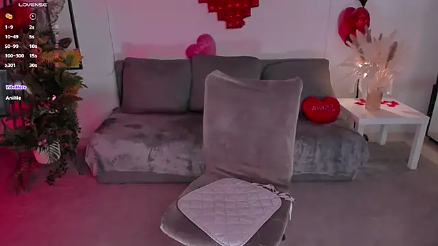 Erika Kim online show from February 13, 2026, 6:46 am