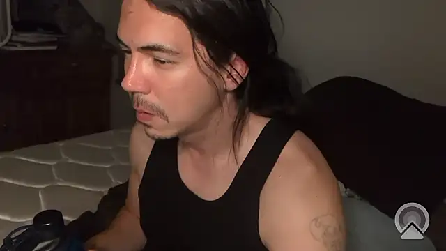 bandrews4795 online show from October 11, 2025, 7:31 am