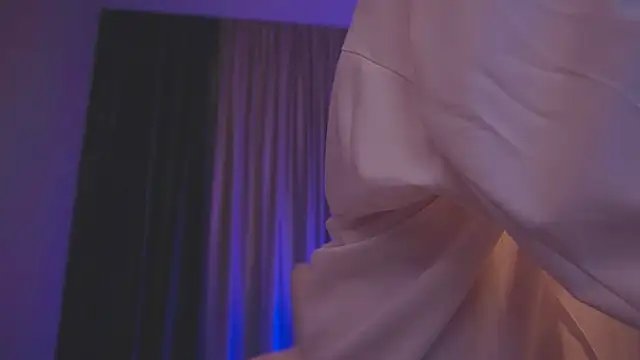 Snapshot of _infinitespring_ chatting on December 6, 2024, 7:04 am  infinitespring  online show from December 6, 2024, 7:04 am