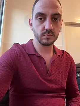 AlexGogo23 online show from January 11, 2026, 3:30 pm