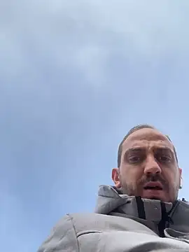 AlexGogo23 online show from February 8, 2026, 2:37 pm