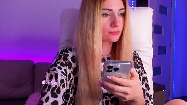 passionka online show from March 22, 2026, 8:43 pm