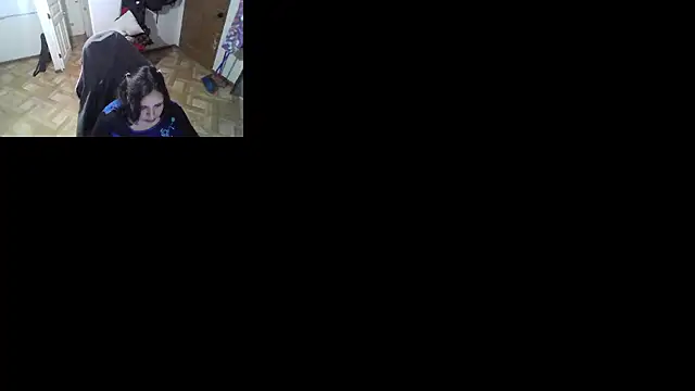 Angel D4rk online show from October 26, 2025, 2:56 am