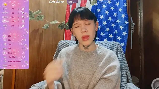 Snapshot of mun_poli chatting on October 18, 2025, 10:01 pm mun poli online show from October 18, 2025, 10:01 pm