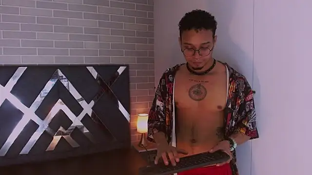 Jayden Morris online show from January 31, 2026, 7:12 pm