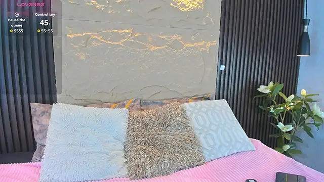 GenesisBlaze online show from January 13, 2026, 7:18 pm