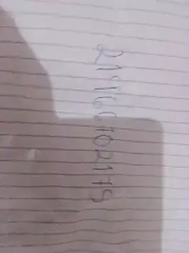 Camilanifeta online show from March 19, 2026, 7:47 pm